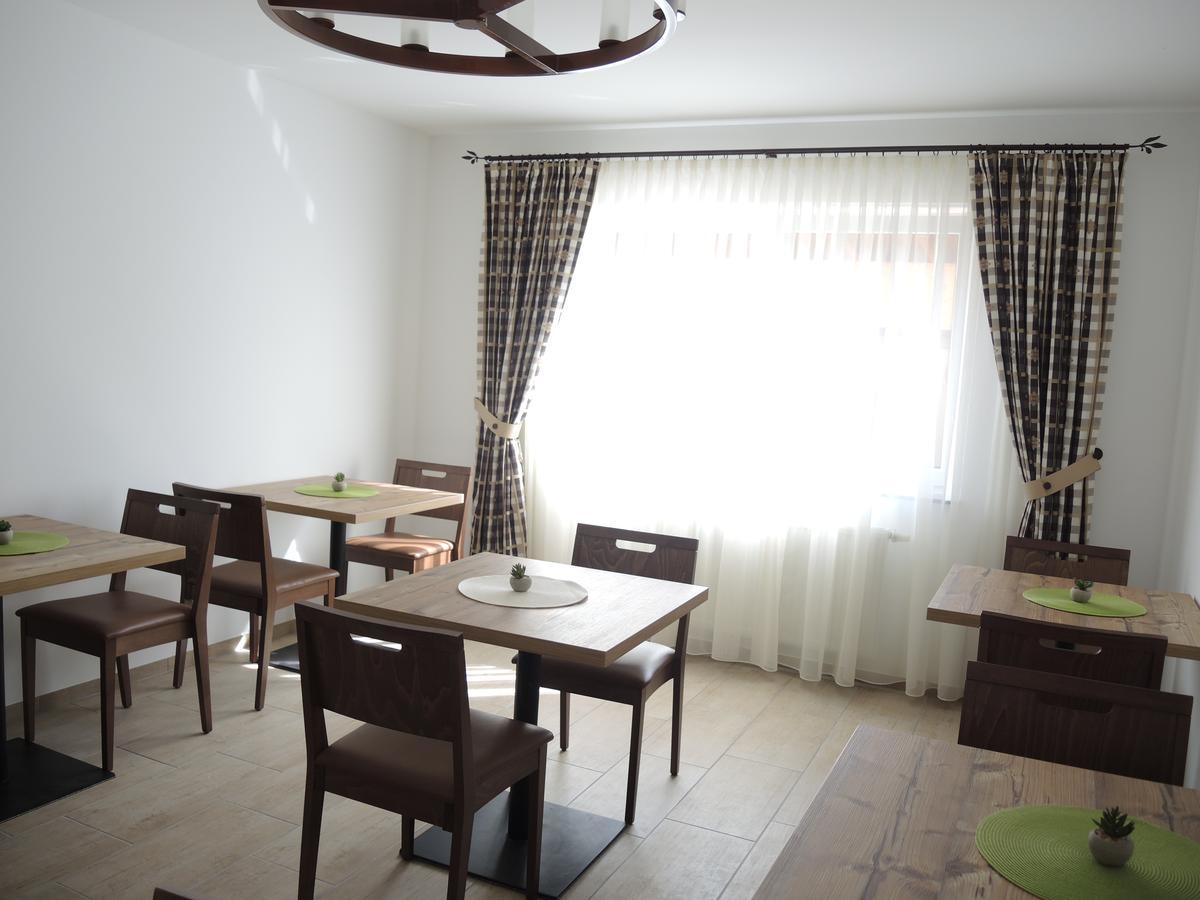 Hotel Berghof Мілльштатт Екстер'єр фото