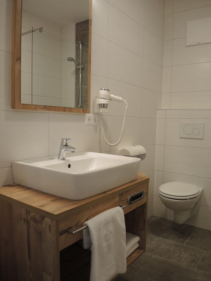 Hotel Berghof Мілльштатт Екстер'єр фото